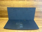 2015-2025 Porsche Macan Rear Trunk Mat Spare Tire Black Cover 95B861531 Oem. Fixed Price $44.00.