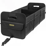 Mikkuppa Car Trunk Organizer 105L Collapsible Large For Groc.... Fixed Price $50.29.