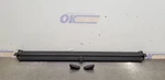 16 Mercedes Benz Amg Gt-s C190 Luggage Compartment Cargo Cover Black 1908100009. Fixed Price $180.00.