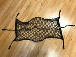 Rear Trunk Envelope Style Mesh Organizer Cargo Net For Mazda 2006-2015 New. Fixed Price $16.95.
