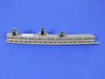 Genuine Mopar Shelf Panel Extension Right 1PP20HL1AA. Fixed Price $51.15.