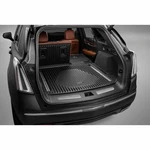 84507196 2017-2025 Cadillac XT5 All Weather Cargo Liner Tray Black Use W/ Rails. Fixed Price $191.98.