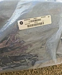 Mopar Freedom Panel Storage Bag For Jeep 68396567AC. Fixed Price $40.00.