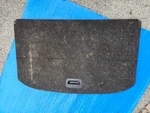 2014-2019 Kia Soul Rear Trunk Tire Cargo Cover Carpet Board Oem 85720-B2000. Fixed Price $129.99.