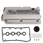 Engine Valve Cover Pcv For Chevrolet Cruze Sonic Trax Aveo 1.8L 55564395. Fixed Price $97.92.
