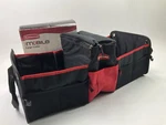 Rubbermaid 3321-20 Cargo Cooler Organizer Black. Fixed Price $17.99.