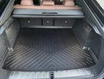 Rear Trunk Cargo Floor Tray Liner Pad Boot Mat For Bmw X6M G06 2020-2026 New. Fixed Price $62.95.
