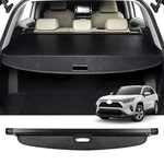Retractable Cargo Cover Compatible With Jeep Liberty 2008-2013 Shield Securit.... Fixed Price $109.99.