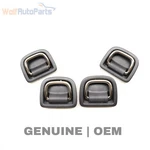 2022-2024 Audi E-tron Gt Cargo Tie Down Hook / Fastener Set (4) 8V0863503D. Fixed Price $57.99.