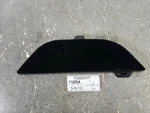 2015 2021 Lexus NX200T Rear Left Driver Trunk Cargo Trim Cover Extension Oem. Fixed Price $24.29.
