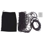 Snap-loc SLAMCN96144 Cargo NET,400 Lb/in,nylon,black 15X245. Fixed Price $456.74.