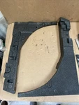 2012 2013 2014 Subaru Impreza Wagon Trunk Panel Foam Spacer Oem 4328. Fixed Price $49.99.