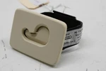 2013-2016 Audi Q5 Left Cargo Partition Lifting Bracket Tan Oem. Fixed Price $37.17.