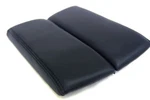 Fits 2010-2015 Mazda CX-9 Center Console Armrest Leather Synthetic Cover Black. Fixed Price $43.74.
