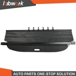 Labwork Retractable Cargo Cover Ford Edge 2015-2022 Security Tonneau Shield. Fixed Price $59.26.