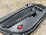 Nissan 370Z Oem 2009-2020 Convertible Driver Side Door Panel W/ Bag. Fixed Price $120.00.