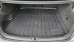 Rear Trunk Cargo Liner Mat Floor Tray For Audi A3 Quattro 2015 - 2020 New. Fixed Price $64.95.