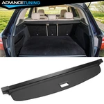 Fits 16-22 Benz Glc Class 4-DOOR Pvc Retractable Rear Trunk Cargo Security Cover. Fixed Price $70.98.