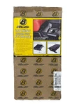 Bestop 42640-01 Underseat Lock Box Black Driver Side For 2007-2010 Jeep Wrangler. Fixed Price $134.95.
