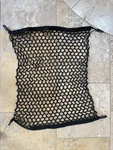 2004-09 Mazda 3 Four Door Cargo Net 0000-88-0C. Fixed Price $20.00.