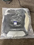 2018-2022 Volvo XC60 Left Seat Cushion Cover BB146. Fixed Price $300.00.