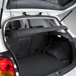 Genuine Mitsubishi Tonneau Cargo Luggage Cover Outlander Sport. Fixed Price $120.50.