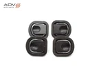 2019 - 2025 Cadillac XT4 Trunk Cargo Quarter Panel Tie Down Hook Oem Set. Fixed Price $29.99.