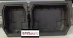 Oem Toyota Cargo Organizer (PT924-08150-10) 2015-2018 Select Sienna Gray Color. Fixed Price $256.00.