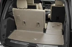 Gm 85539125 2021-2025 Cadillac Escalade Integrated Cargo Liner Parchment Oem. Fixed Price $219.98.