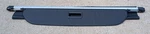 2018-2025 Mitsubishi Outlander Oem Rear Trunk Cargo Shade Cover (MZ522752EX). Fixed Price $90.00.