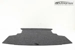 2015-2021 Subaru Wrx Rear Trunk Cargo Lower Floor Mat Carpet Panel Cover Oem. Fixed Price $179.99.