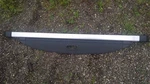 2013 Hyundai Santa Fe Rear Trunk Retractable Cargo Cover (black & Silver). Fixed Price $76.99.