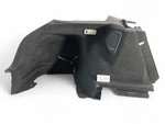 2002 Lexus IS300 Sportcross Rear Left Side Trunk Quarter Panel Cover 376 #A39. Fixed Price $220.00.