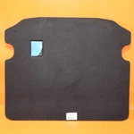 Bentley Gtc Trunk Luggage Floor Cover 2012 2013 2014 2015 3W7863463J Oem. Fixed Price $629.10.