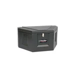 Dee Zee DZ91717P Specialty Series Poly Triangle Trailer Storage Box. Fixed Price $174.92.