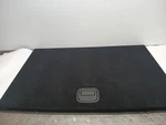 2019-2023 Jeep Cherokee Rear Black Carpeted Floor Panel Cargo Cover 12470957. Fixed Price $299.69.