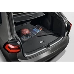 Original Trunk Floor Style Cargo Net Vw Volkswagen Golf Sportwagen 1K9065111. Fixed Price $39.99.