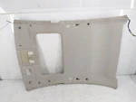 Infiniti G37 2010 Sedan Headliner Roof Lining Cover Panel - Beige. Fixed Price $511.53.