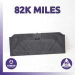 14-18 Bmw F15 X5M Rear Back Trunk Boot Cargo Floor Carpet Cover Oem. Fixed Price $166.00.