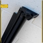 97-04 Mercedes R170 Slk 230 320 Convertible Rear Cargo Cover Roller Oem. Fixed Price $71.91.