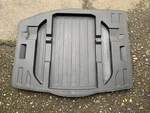 Original Audi A6 Avant Estate Dirt Tray Rubber Trunk 4K9864106. Fixed Price $115.42.