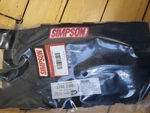 Simpson Safety 36004BK Window Net. Fixed Price $100.00.