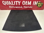 2018-2024 Audi SQ5 Rear Trunk Cargo Spare Floor Carpet Cover Mat (black) Oem. Fixed Price $103.07.