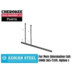 Adrian Steel Pargmcrg, Cargo Side Partition Accessory Mounting Kit. Fixed Price $136.95.