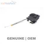 2015-2018 Bmw X4 Trunk Lid Lock Motor 7361231. Fixed Price $49.99.