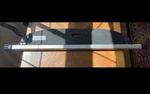 2021-2025 Genesis GV80 Rear Trunk Retractable Cargo Cover 85940-T6000 Oem. Fixed Price $90.00.
