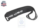Vag Touareg MK1 Fiber Tape 2003 2005 2006 2007 Genuine 7L0863437. Fixed Price $17.77.