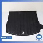 15-23 Lr Discovery Sport L550 Rear Back Trunk Boot Cargo Rubber Floor Mat Oem. Fixed Price $132.80.