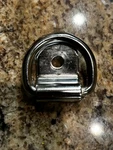 2004-2009 Toyota Prius Rear Trunk Cargo Net Area Holder Clip Hook 1-PC Oem. Fixed Price $12.75.