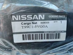 Genuine Nissan Cargo Net T99C1-5VG0A New. Fixed Price $29.95.
